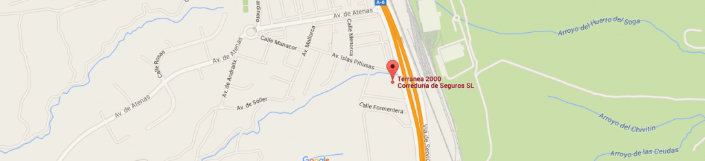 terranea, como llegar a terranea, contacto