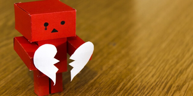 corazon roto "seguros de amor chinos"