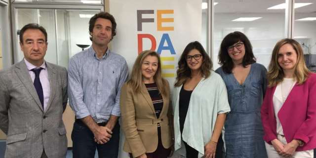 La La Federación Española de Daño Cerebral FEDACE se une al programa Liberty Responde