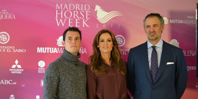 V Edición Madrid Horse Week