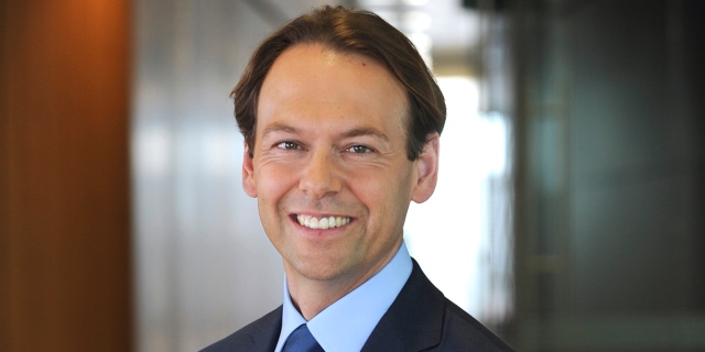 Andreas Brandstetter el nuevo presidente de Insurance Europe