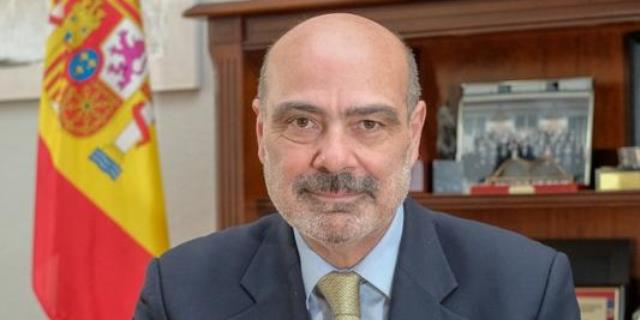 José Juan Morales Fernández ha sido elegido como nuevo presidente de la ANCCE