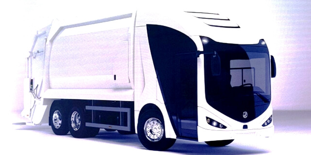 ie Truck