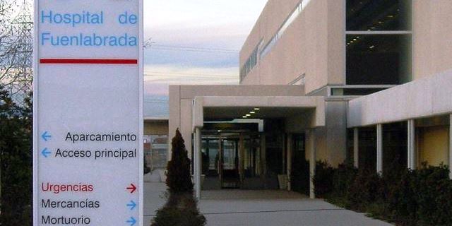 HOSPITAL FUENLABRADA