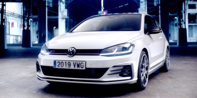 Golf GTI The Original