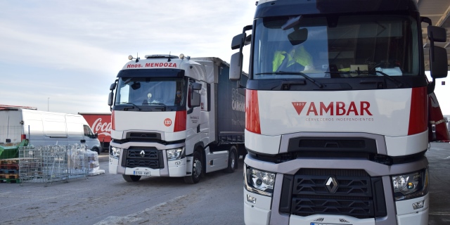 Los precios del transporte siguen sin cubrir los costes