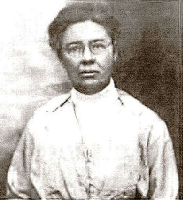 JUNE MCCARROLL