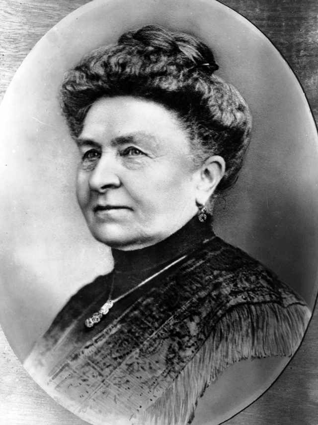 RETRATO DE SOPHIE OPEL