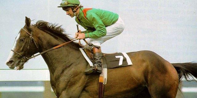 Shergar