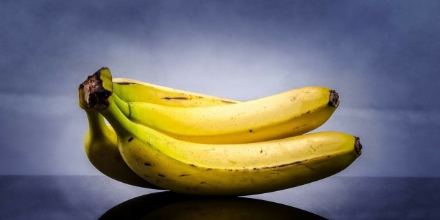 ¿Es el plátano un superalimento?