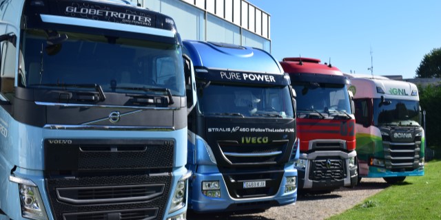 La Comisión Europea asegura el transporte de mercancías durante la “desescalada”