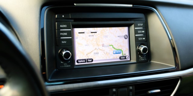 las aplicaciones electrónicas son una vía de peligro para el robo de coches