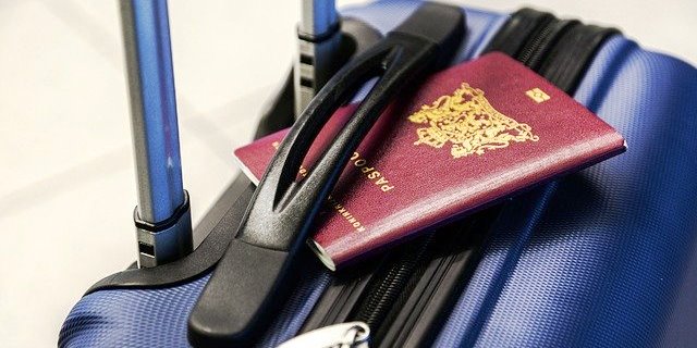 estado de las fronteras europeas
