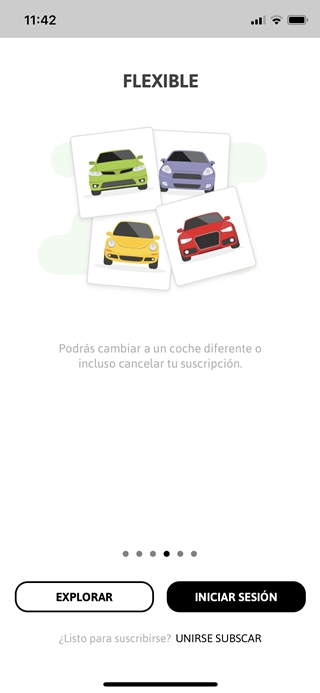 subscar