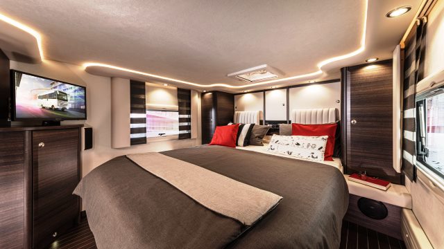 CAMA Concorde Liner Plus