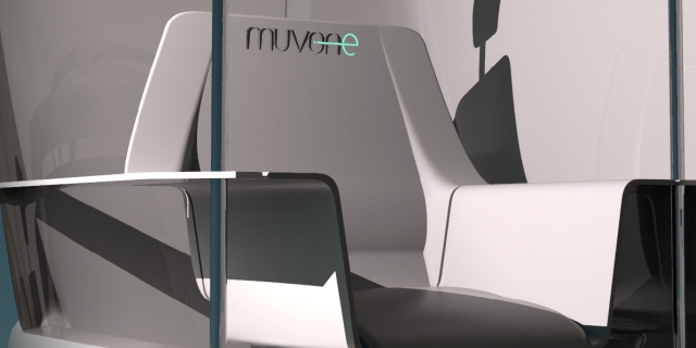 prototipo muvone
