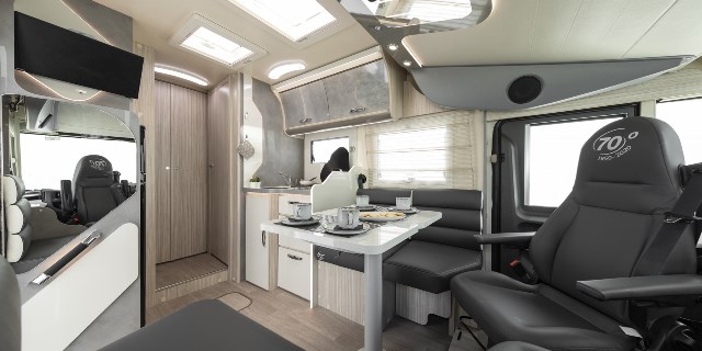 interior Elnagh Ducato