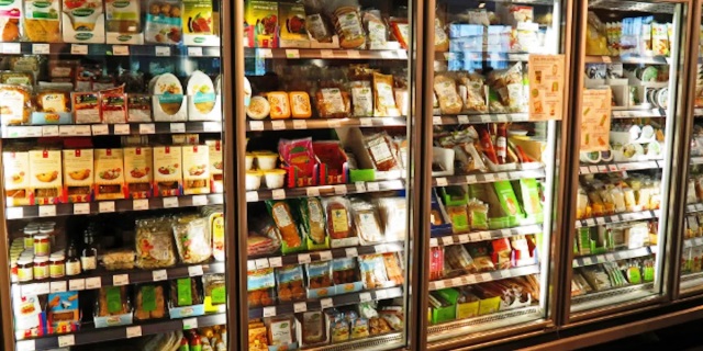 alimentos ultraprocesados