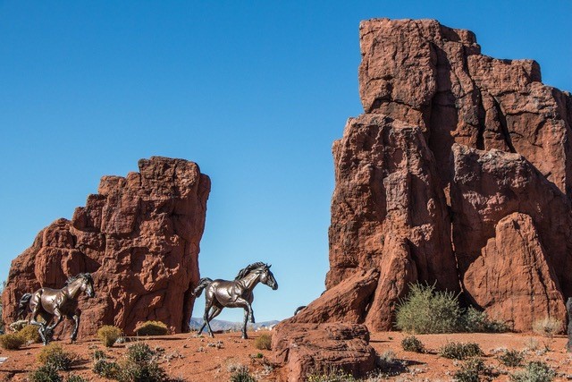 Cultura del caballo