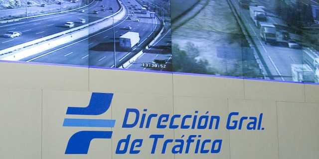 operativo especial tráfico 15 agosto
