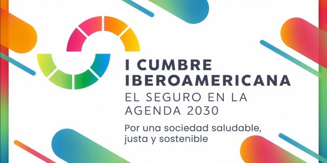 I cumbre iberoamericana del seguro