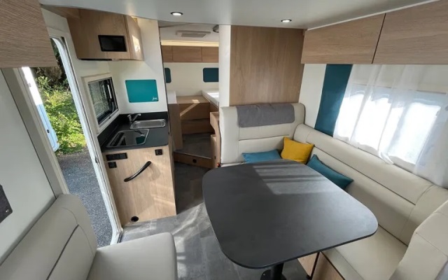 interior Joa Camp