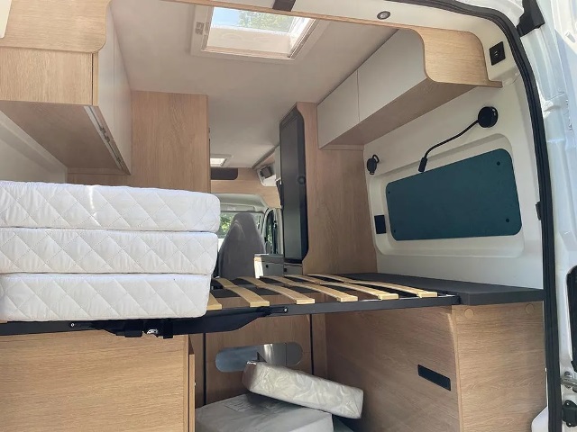 interior Joa Camp