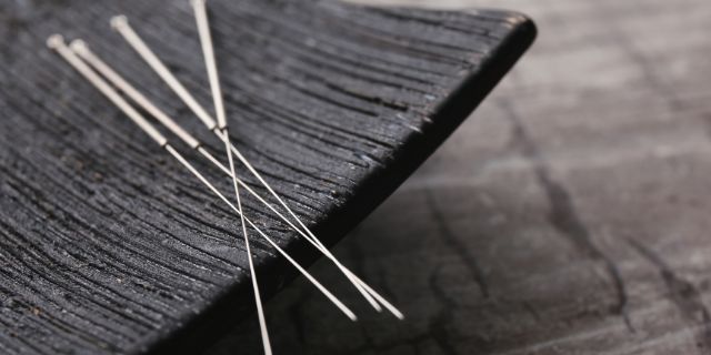 acupuntura