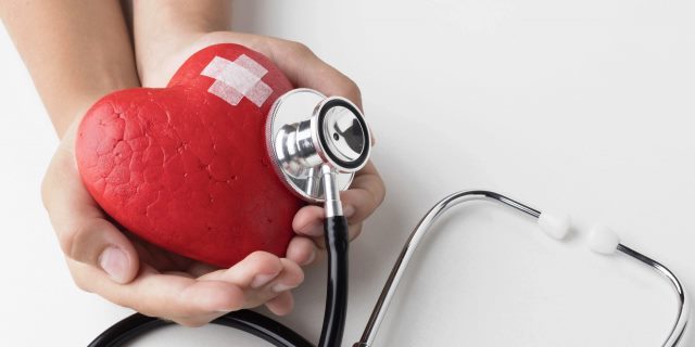 patologías cardíacas y problemas de corazón