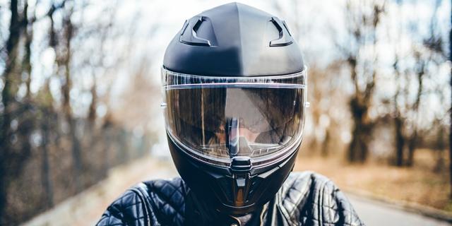 nuevos cascos ECE 22.06 miden 12 puntos de seguridad