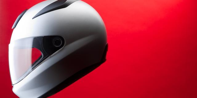 nueva homologación para los cascos de moto