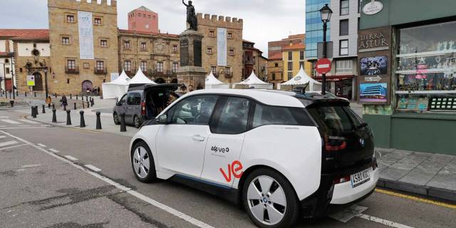 Viajar en coche eléctrico ¿Cuánto vale?¿Tardas más?