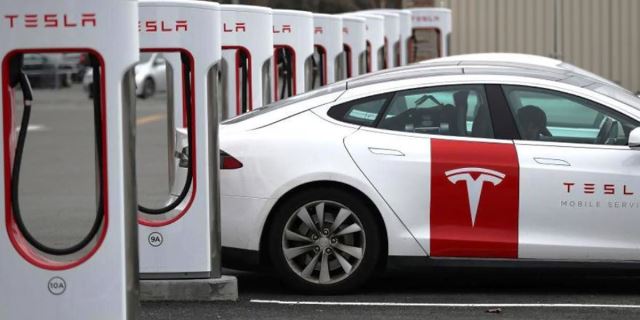 ¿viajar en coche eléctrico sale más barato?