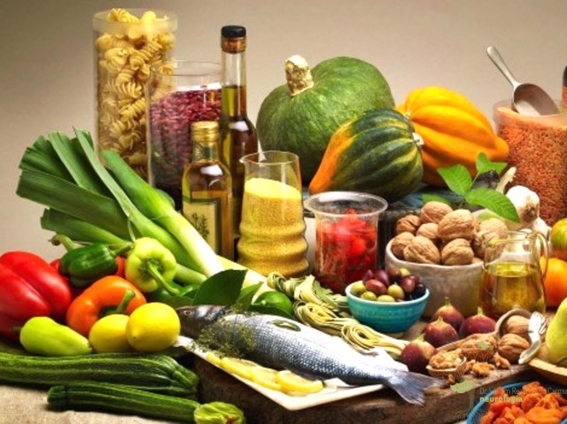 dieta flexitariana