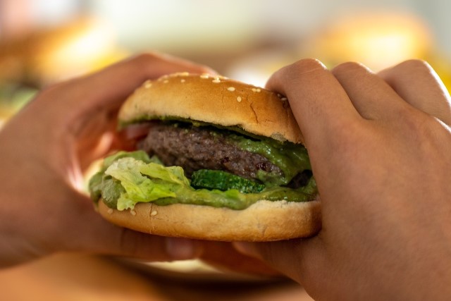 flexitarianos o veganos