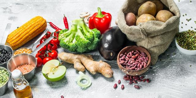 una buena alimentación previene inflamaciones del colon