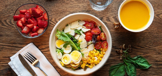 Los peligros de las dietas restrictivas: sin gluten, sin lactosa o sin carne