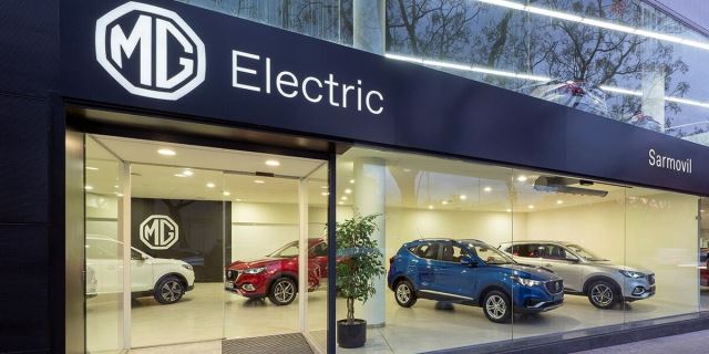 Se venden más electrificados, pero seguimos lejos de los objetivos 2030