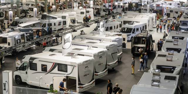 Eventos Caravaning y VanLife 2023 en España y Europa