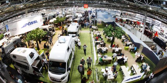 Eventos Caravaning y VanLife 2023 en España y Europa