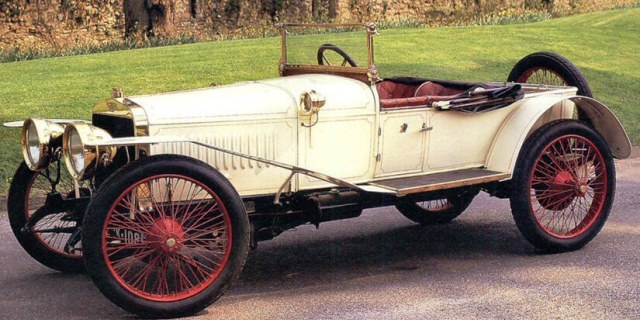 Hispano-Suiza T45