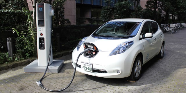 Alemania y Suiza plantean restringir las recargas de vehículos eléctricos