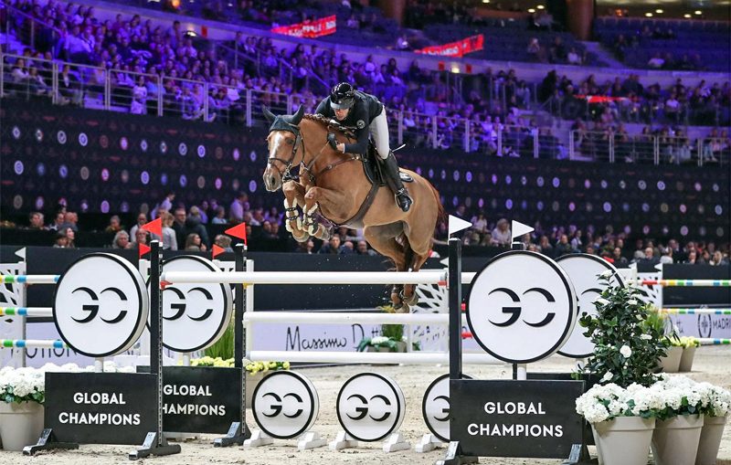 Global Champions Tour