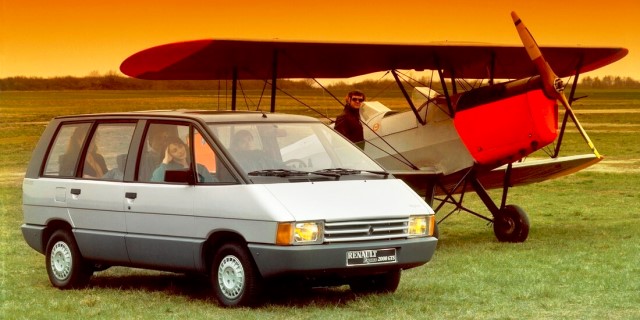 Renault Espace
