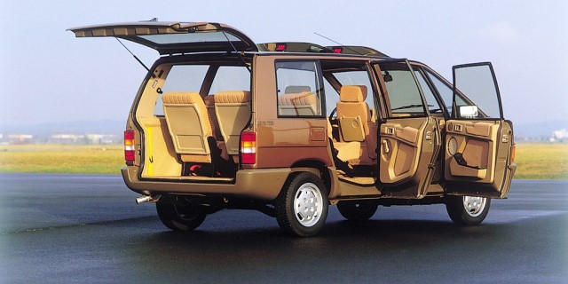 Renault Espace