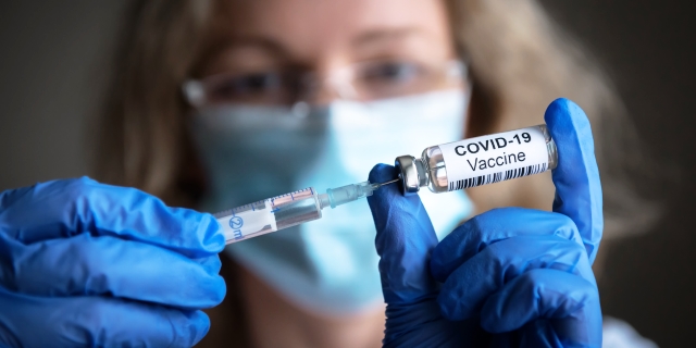 vacuna Covid-19