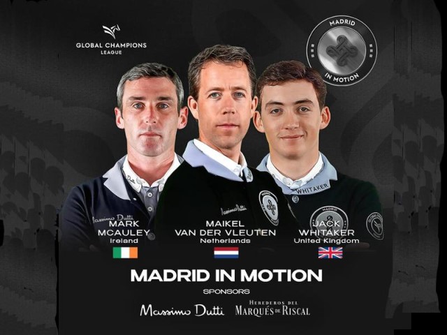 Longines Global Champions League