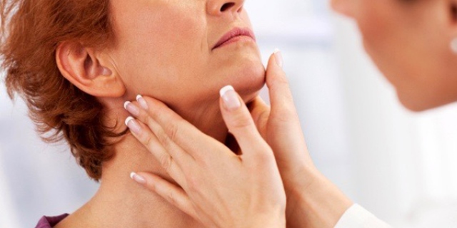 tiroides y su importancia en nuestra salud
