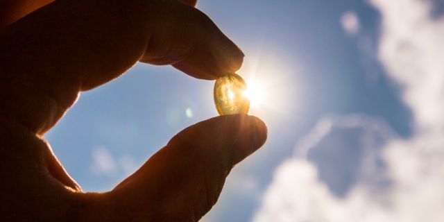 pastillas sol