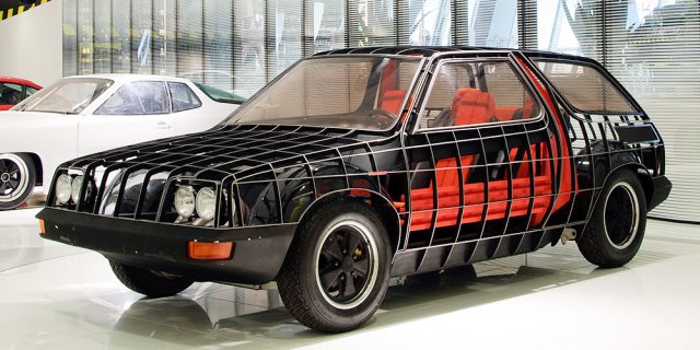 FLA: El prototipo de motor de Porsche capaz de aguantar 30 años